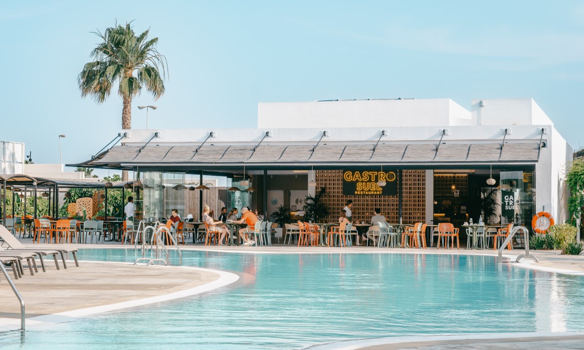 Costa del Sol Glamping Village