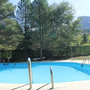 Camping Puente de las Herrerías Camping Puente de las Herrerías