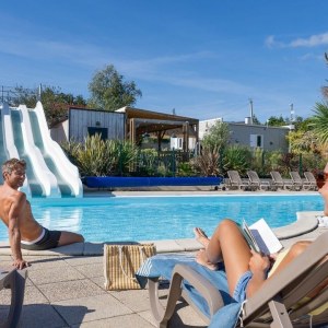 Camping Port Manech Camping Port Manech