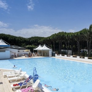 Camping Village Florenz Camping Village Florenz