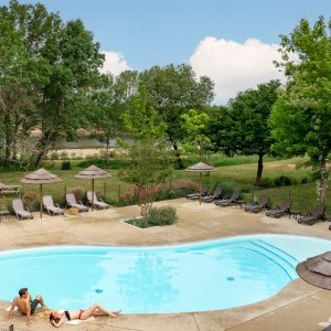 Camping Les Cochards Camping Les Cochards