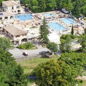 Camping Les Ranchisses Camping Les Ranchisses