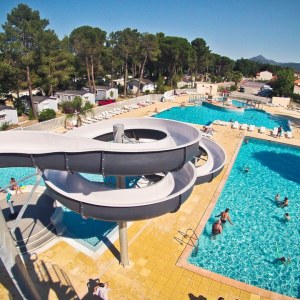 Camping Taxo les Pins Camping Taxo les Pins