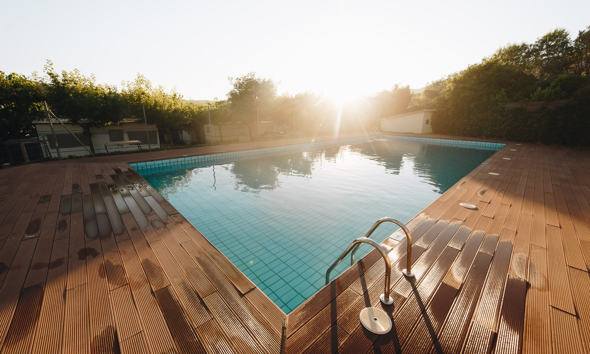 Camping Vall d'Àger Resort