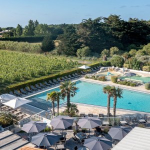 Camping Le Cormoran Camping Le Cormoran