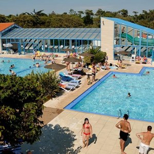 Camping Les Dunes Camping Les Dunes