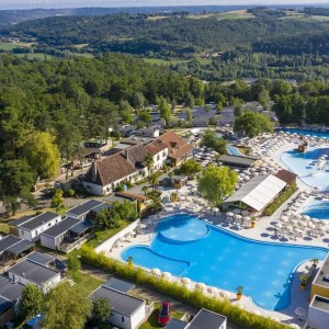 Camping Le Grand Dague Camping Le Grand Dague