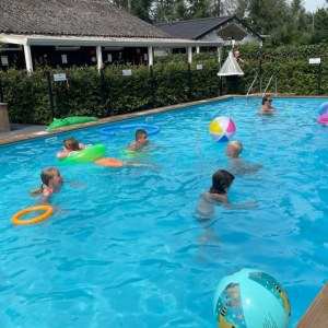 Camping Emmen Camping Emmen