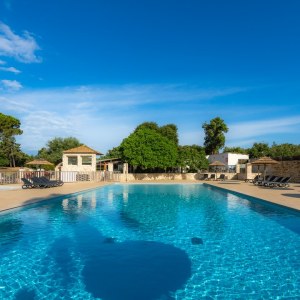 Camping Campo di Liccia Camping Campo di Liccia