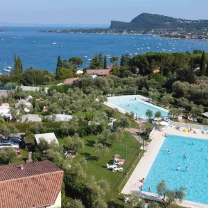 Villenpark Sanghen Villenpark Sanghen