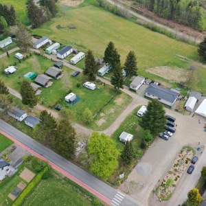 Camping Oos Heem Camping Oos Heem