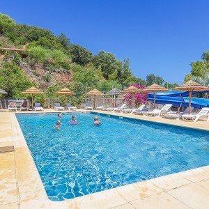 Camping Torraccia Camping Torraccia