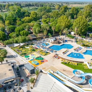 Camping Le Bosc Camping Le Bosc
