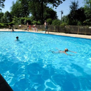 Camping de Chênefleur Camping de Chênefleur