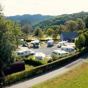 Camping Liefrange Camping Liefrange