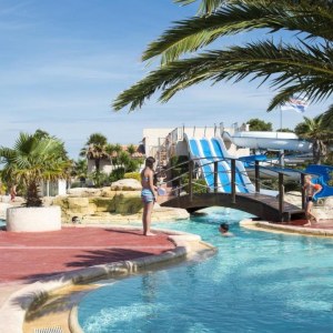 Camping Les Mûriers Camping Les Mûriers