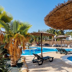 Camping Orangeraie Camping Orangeraie