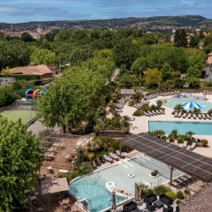 Camping Les Rivages Camping Les Rivages