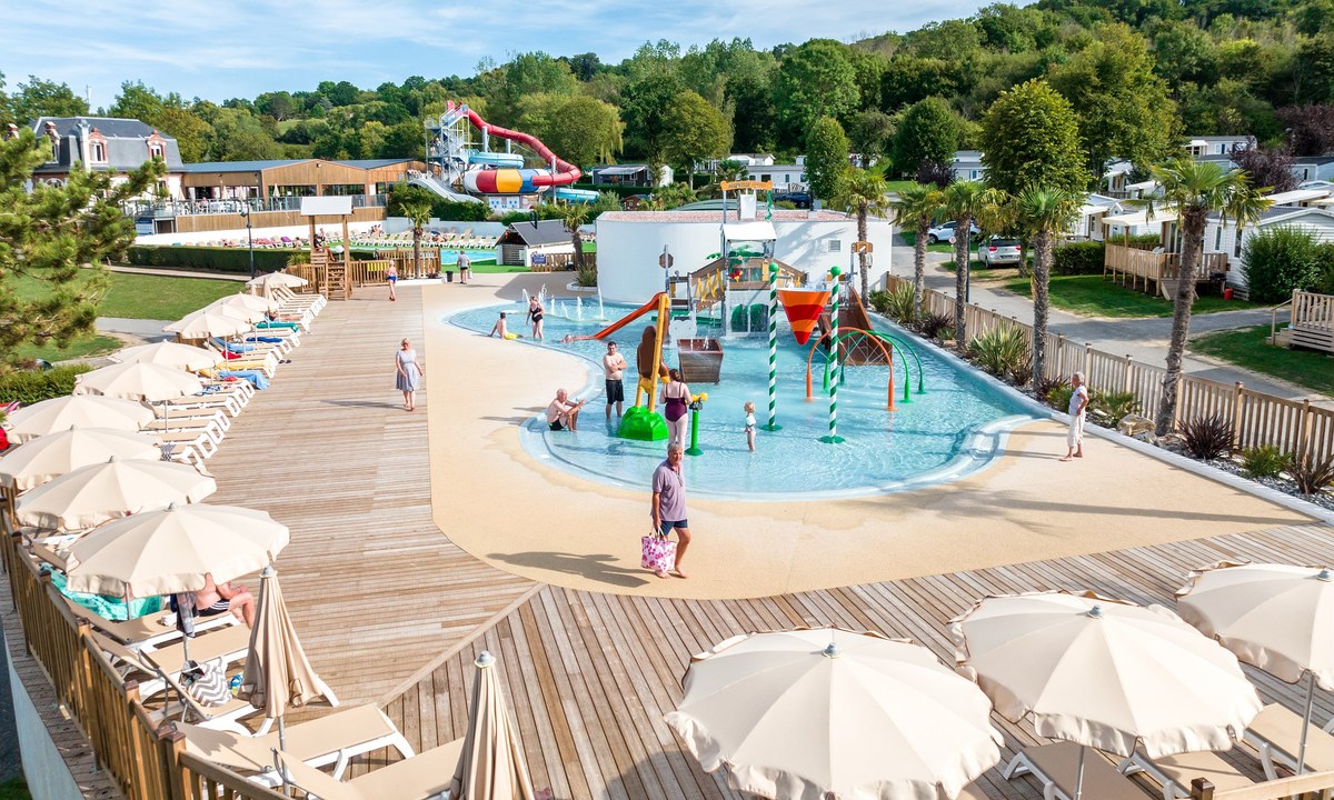 Marvilla Parks La Vallée