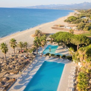 Marina d'Oru Resort Marina d'Oru Resort