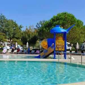 Camping Polidor Camping Polidor