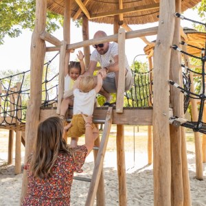 Camping Vakantiepark Breebronne Camping Vakantiepark Breebronne