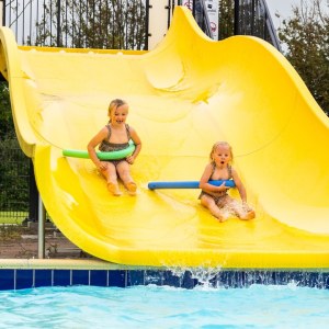 Camping De Watersnip Camping De Watersnip