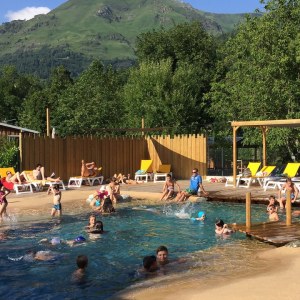 Camping Des Gaves Camping Des Gaves