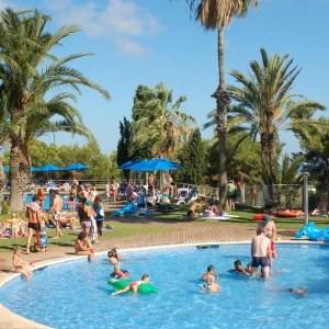 Camping Vilanova Park Camping Vilanova Park