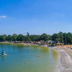 Camping De Bergen Camping De Bergen