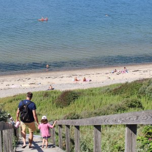 Camping Toftum Bjerge Camping Toftum Bjerge