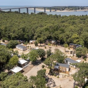 Camping La Grande Côte Camping La Grande Côte