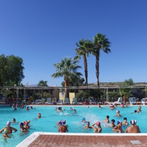 Camping Kamemi Camping Kamemi