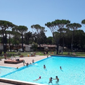 Camping del Forte Camping del Forte