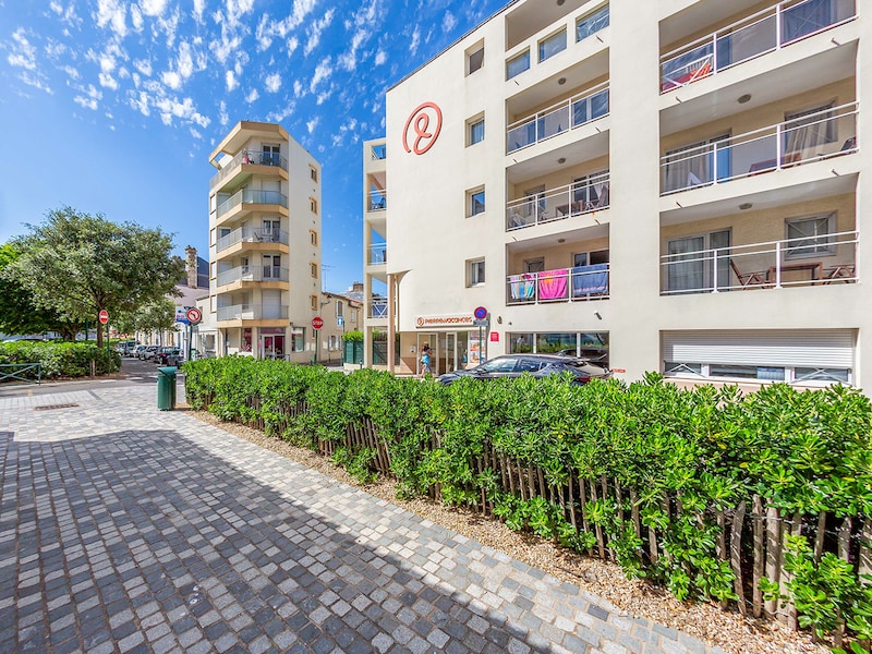 La Baie des Sables S4 NR