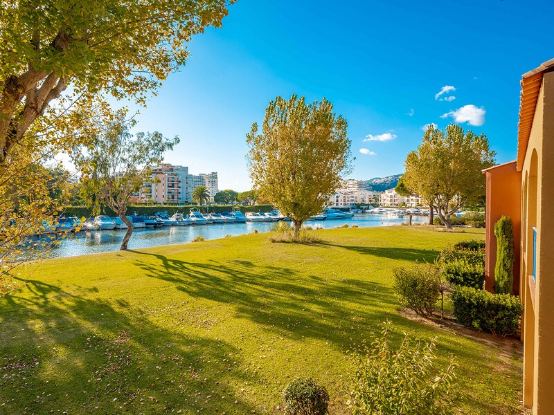 Cannes Mandelieu 1p5p