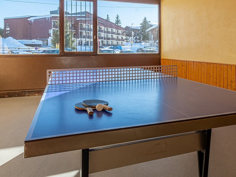 Les Mouflons I et II 1p5p