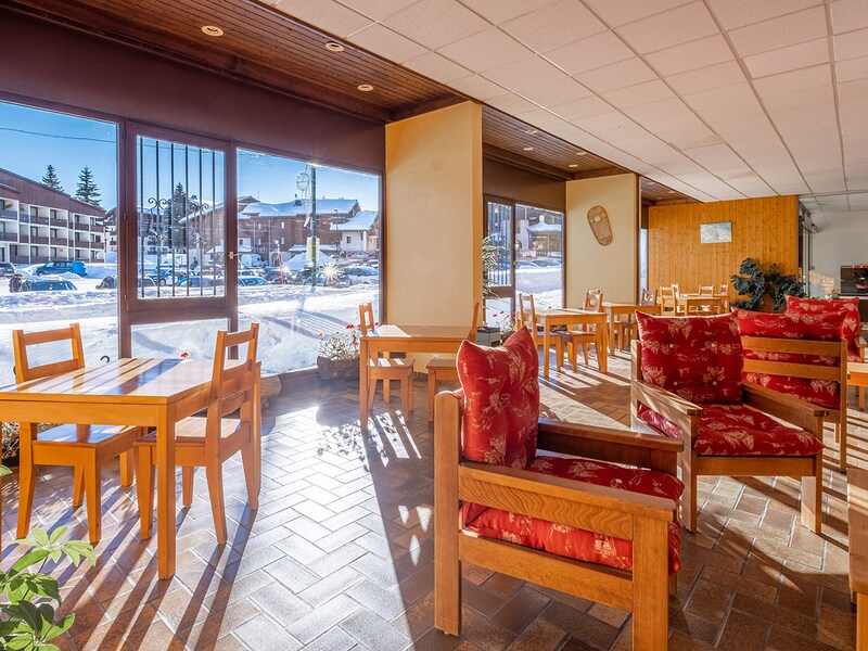 Les Mouflons I et II 1p6p