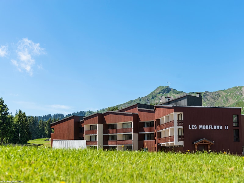 Les Mouflons I et II S4p