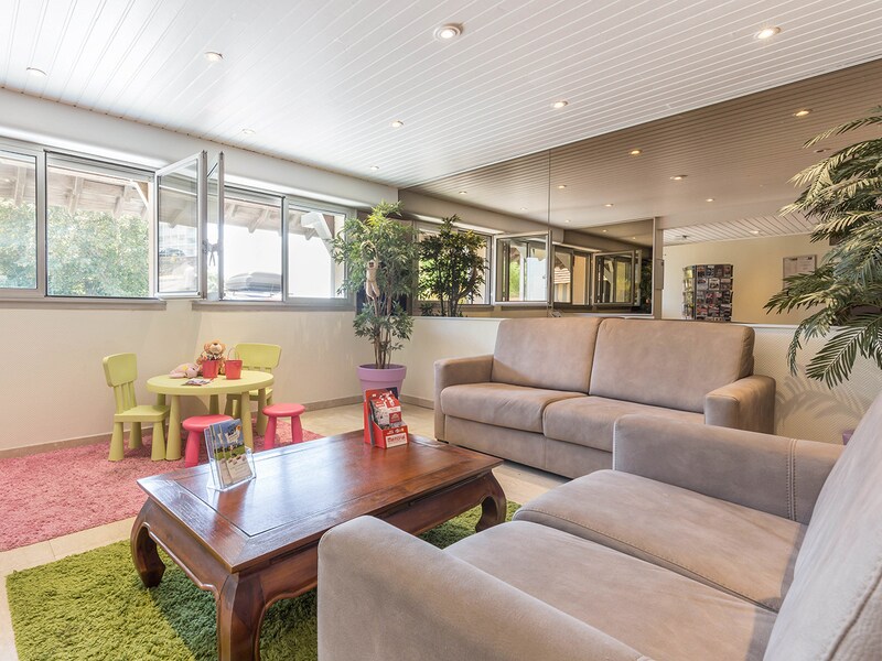 Les Tamaris S4p Renovated