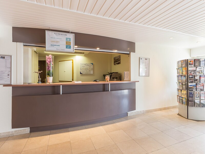 Les Tamaris S4p Renovated