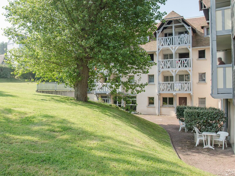 Les Tamaris S4p Renovated