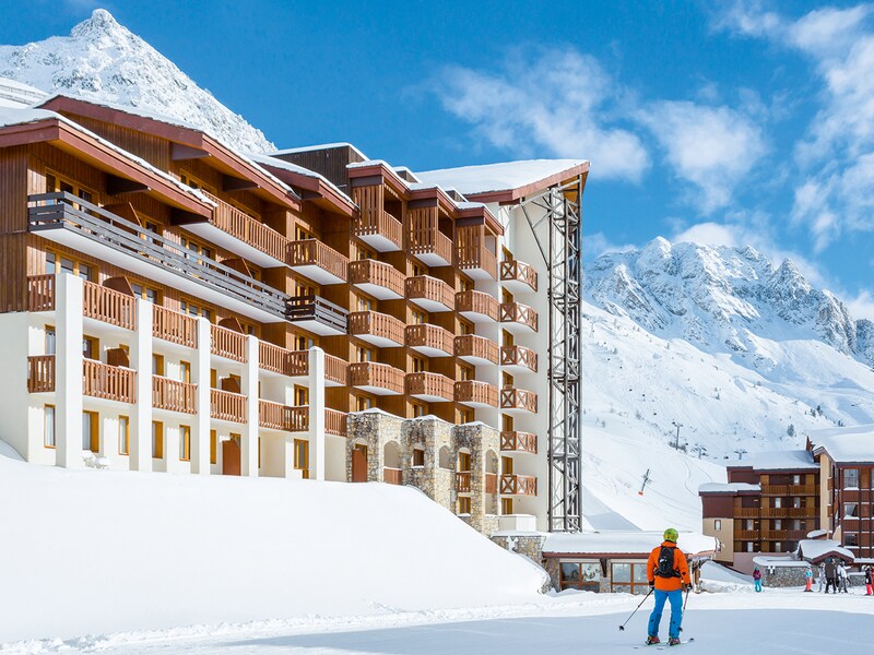 Les Nereides 2p 4/5p MW