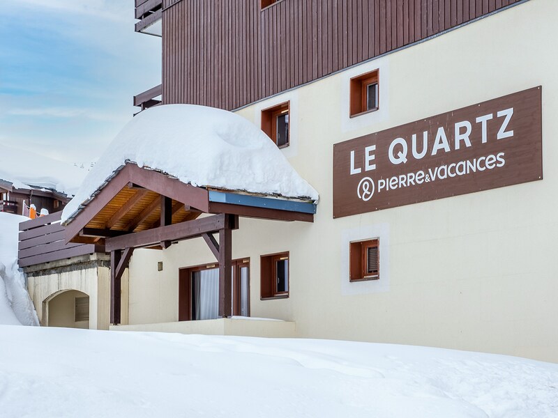 Le Quartz 2p 4p