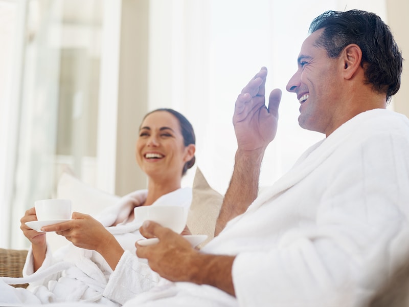 Les Gemeaux Studio 4p