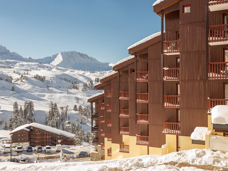 Les Gemeaux Studio 4p