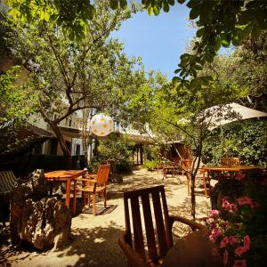 Villa Ignacia Villa Ignacia