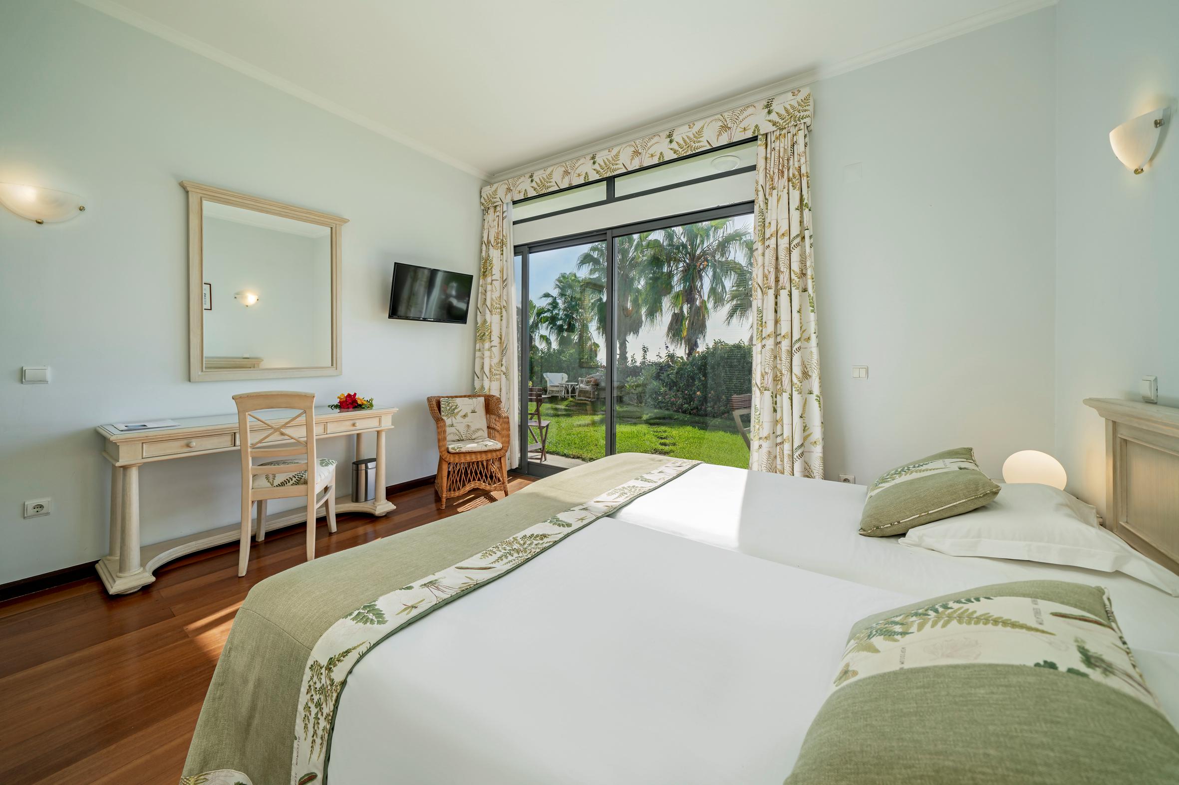 Casa do Papagaio Verde