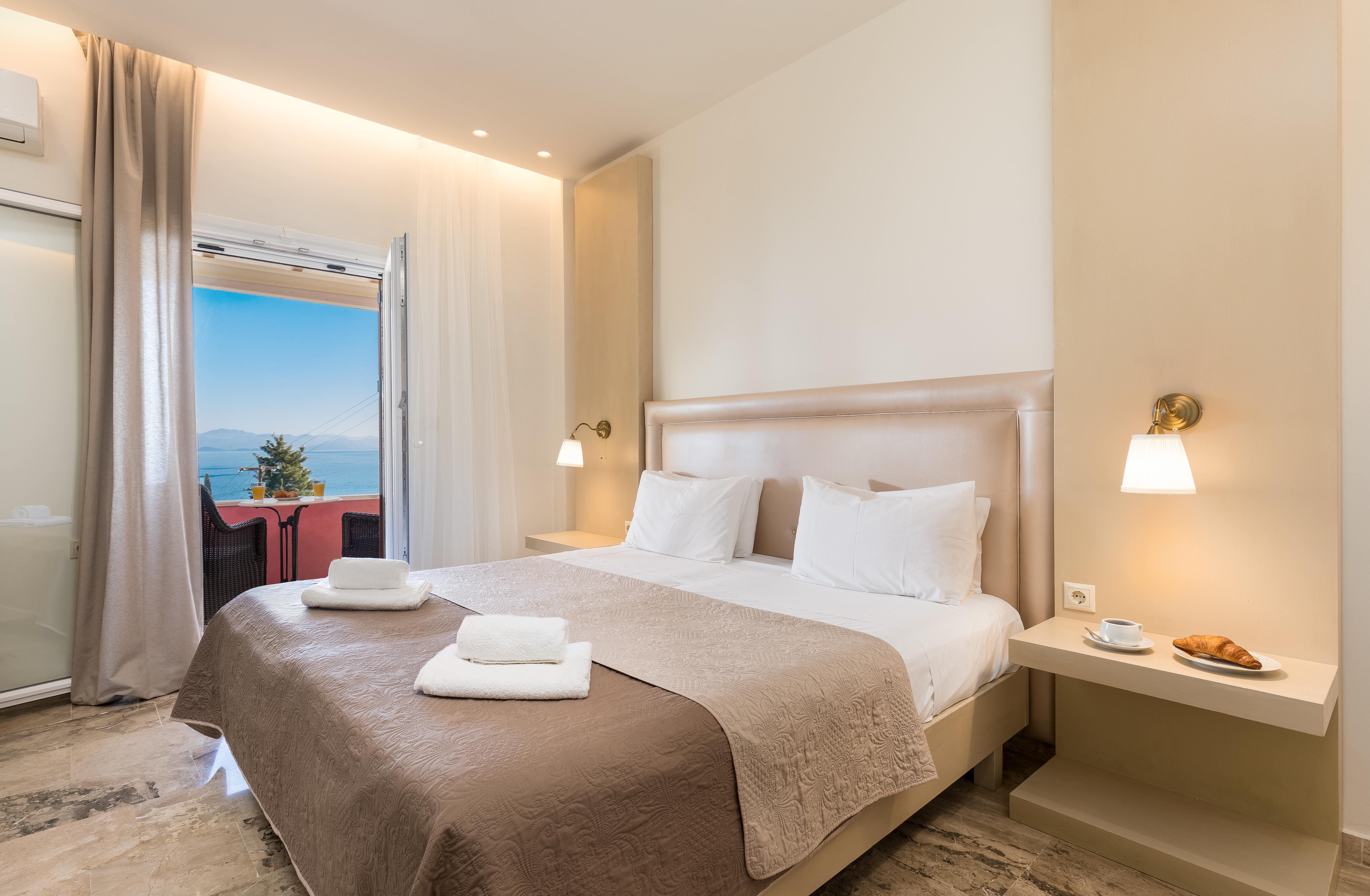 Niki Sunrise Apartments