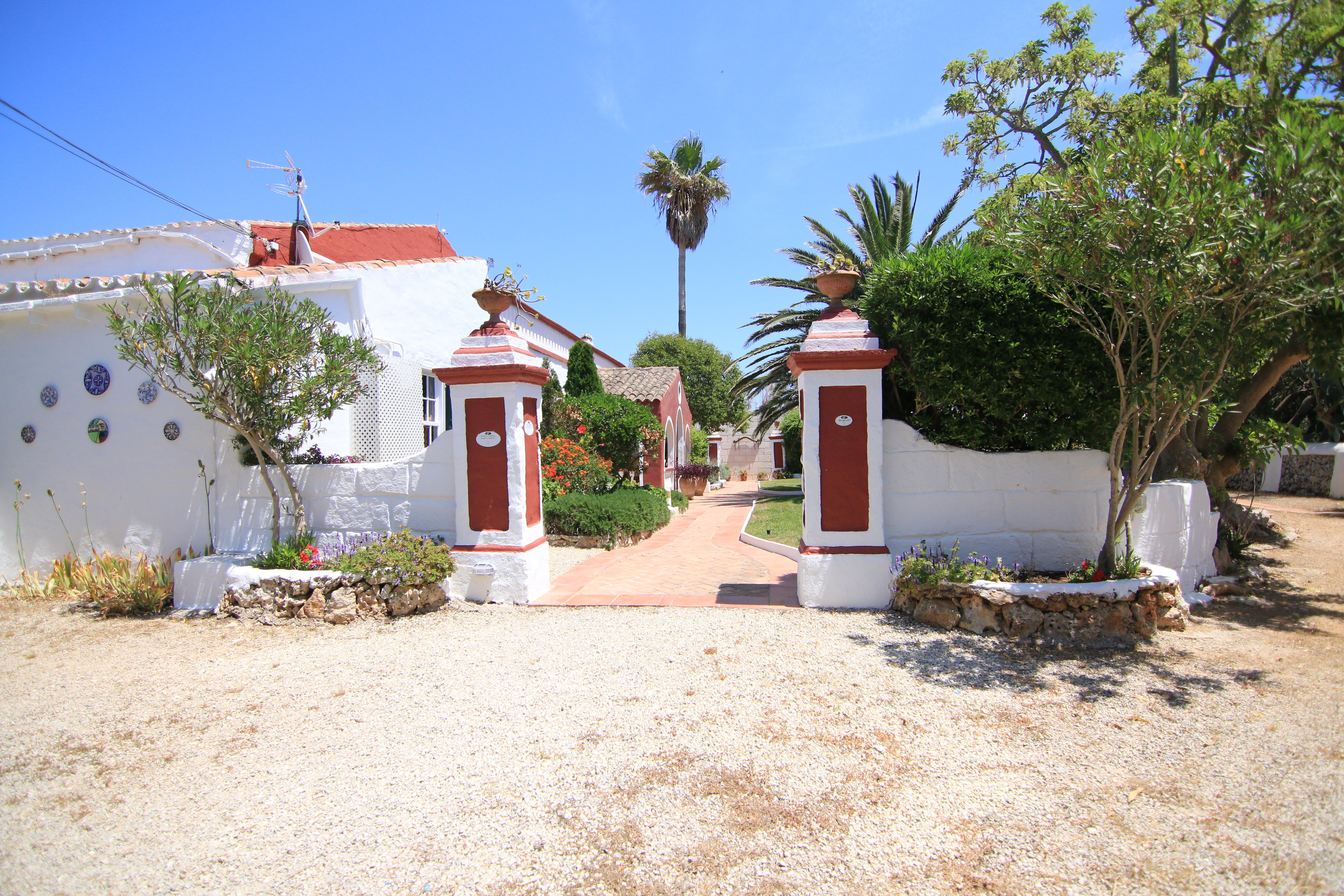 Agroturismo Matxani Gran